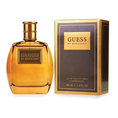 GUESS MARCIANO EDT 100ML FOR MEN